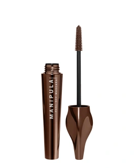 Influence Rimel pentru gene rezistent la căldură Manipula Infra Brown, 10 ml