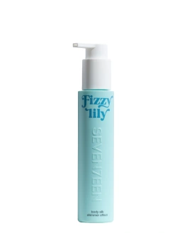 Seven7een Crema de corp parfumată Fizzy Lily, 100 ml