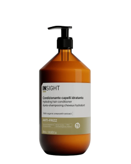 Insight Разглаживающий и увлажняющий кондиционер Anti-Frizz Hydrating