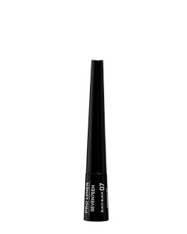 SEVEN7EEN Eyeliner Proliner, 2,5 ml