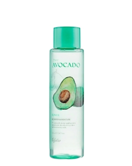 Esfolio Tонер для лица Pure Avocado, 150 мл
