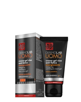 Dermolab Мужской крем для лица Bioetyc UOMO Anti-Fatigue Energising, 50 мл