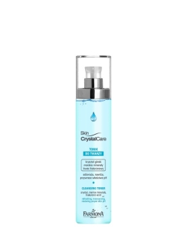Farmona Loțiune tonică pentru față Skin Crystal Care, 200 ml