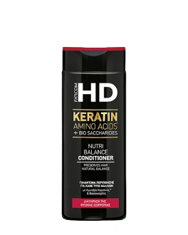 Farcom Восстанавливающий кондиционер HD Nutri Balance, 330 мл