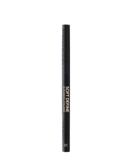 Stellary Creion pentru ochi Soft Define Automatic, 0.3 g