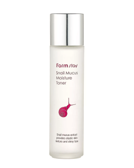 FarmStay Toner pentru față Snail Mucus, 150 ml