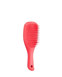 TT Peria de păr mini-format The Ultimate Detangler Mini Pink Punch