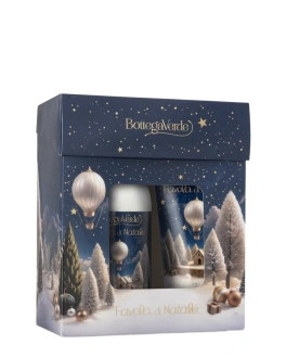 BV Набор по уходу за телом Favola di Natale, 2 шт