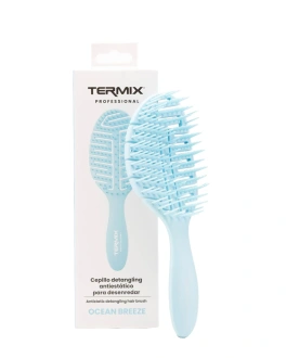 Termix Perie pentru descurcarea părului Antistatic Ocean Breeze