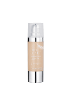 SEVEN7EEN Fond de ten rezistent la apă Skin Perfect, 30 ml