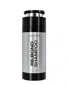 Glimmer Șampon fără sulfați Re:Bond Shampoo, 750 ml