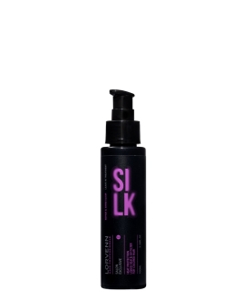 LORVENN Средство для восстановления и термозащиты волос Silk Repair and Shine Elixir, 100 мл