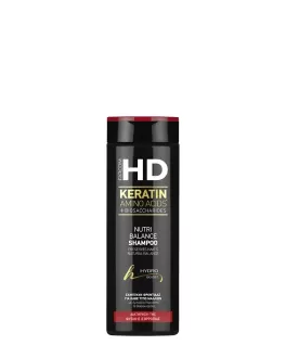 Farcom Șampon revitalizant HD Nutri Balance, 400 ml