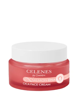 CELENES Cremă regenerantă Salmon DNA PDRN, 50 ml