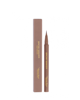 Pierre Rene Marker pentru sprâncene Brow Maker, 0.75 gr