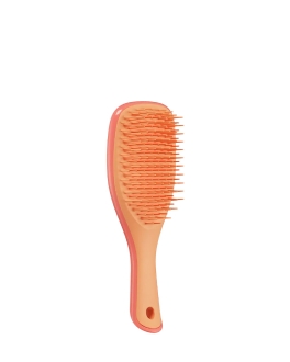 TT Peria de păr mini-format The Ultimate Detangler Mini Salmon Pink and Apricot