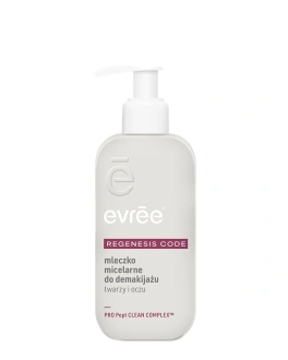 Farmona Lapte micelar Evree Regenesis Code, 200 ml