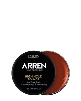 Farcom Помада для укладки волос Arren High Hold, 100 мл