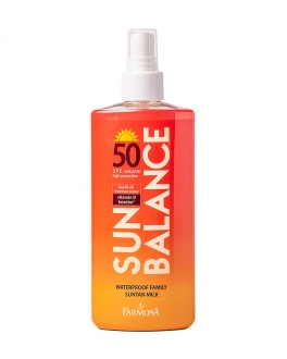 Farmona Laptisor pentru corp SPF50, 200 ml