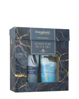 BV Мужской набор для тела Momenti di Blu, 2 шт