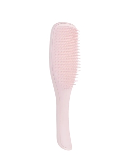 TT Peria pentru părul subțire The Wet Detangler Fine and Fragile Pink Whisper