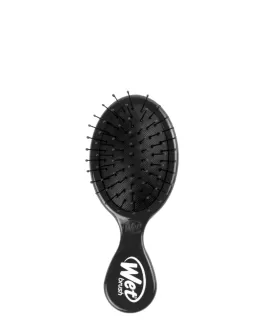 Wet Brush Perie universală mini-format Mini Detangler Black
