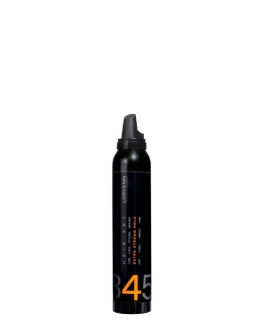 LORVENN Spumă pentru părul creț Hair Art Mousse Curl Lock, 200 ml