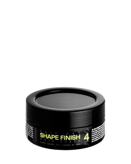 LORVENN Матовая паста для укладки волос Shape Finish, 80 мл