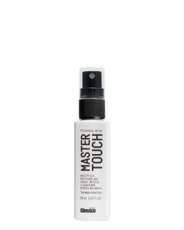 Glossco Spray de finisare pentru păr Master Touch Finishing Spray, 50 ml