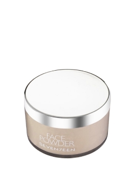 SEVEN7EEN Pudră pulbere Face Powder 00 Transparent Setting, 21 g