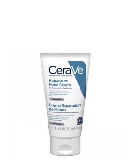 CeraVe Крем для рук Reparative, 50 мл