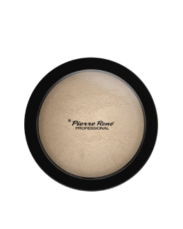 Pierre Rene Iluminator Highlighting Powder, 12 g