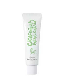 Esfolio Cremă calmantă de față Cica Centella Calming, 50 g