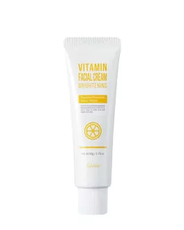 Esfolio Cremă iluminatoare de față Vitamin Brightening, 50 g