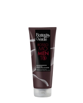 BV Șampon și gel de duș 2 în 1 Rosso Momento, 200 ml