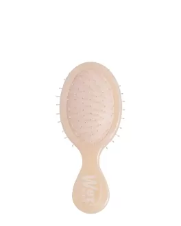 Wet Brush Универсальная мини-расческа Mini Detangler Holographic Cream