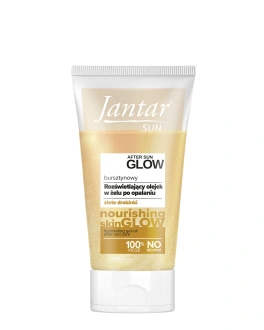 Farmona Gel-ulei după bronzare Jantar Sun After-sun Glow, 150 ml