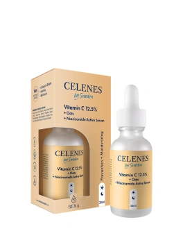 CELENES Ser iluminator Rena Vitamin C 12.5%, 30 ml