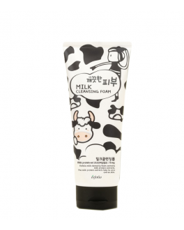 Esfolio Пенка для умывания Pure Skin Milk, 150 г