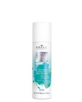 Brelil Șampon uscat Style Yourself Volume, 150 ml
