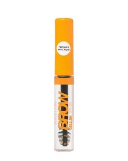 LG Gel pentru sprâncene cu fixare puternică Brow Glue, 6 ml