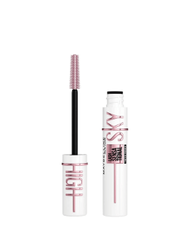 Maybelline Primer nuanțator pentru gene Sky High, 7.7 ml