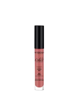 DH Ruj lichid mat FLUID VELVET LIPSTICK