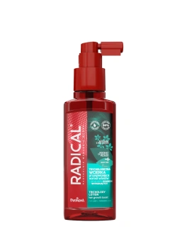 Farmona Трихологический лосьон для волос Radical Hair Growth Boost, 100 мл