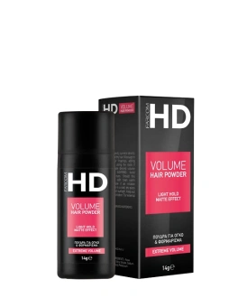 Farcom Pudră pentru coafare HD Volume Hair Powder, 14 g