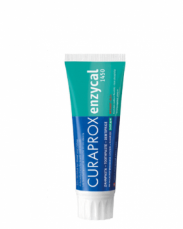 CURAPROX Зубная паста Enzycal 1450