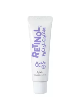 Esfolio Увлажняющий крем для лица Retinol Vital, 50 г