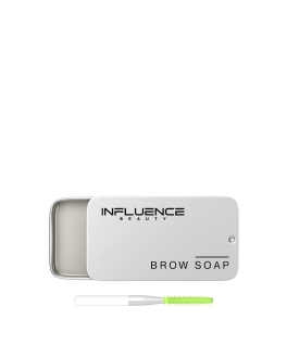Influence Средство для фиксации бровей Brow Robot, 10 г