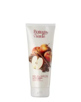 BV Cremă pentru corp Mela de Spezie, 200 ml