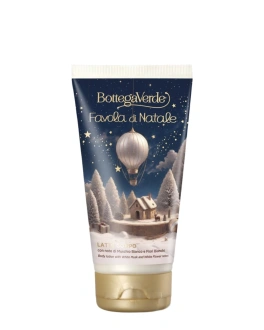 BV Молочко для тела Favola di Natale, 150 мл